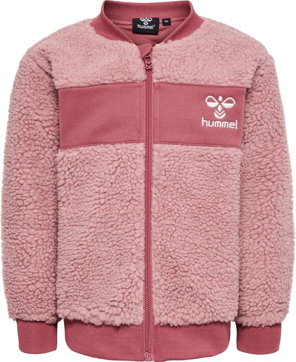 Immagine prodotto hummel Giacca Con Zip Hmlevano (86)