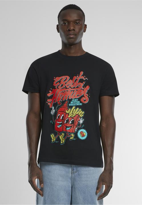 Immagine prodotto Mister Tee Maglietta Best Homies - 89285 (M)