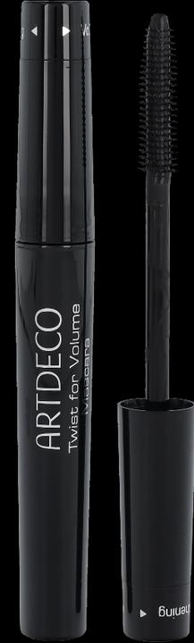 Image du produit Artdeco Twist For Volume (1 Noir)