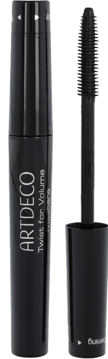 Actual product image Artdeco Twist For Volume (1 Black)