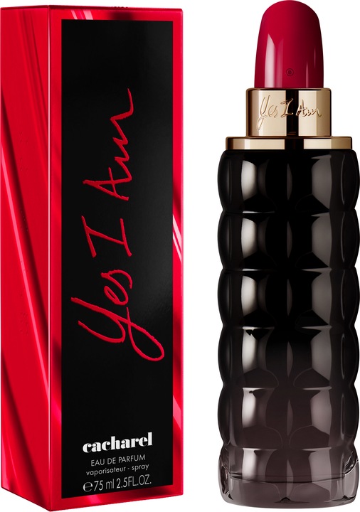 Immagine prodotto Cacharel Fragrance Yes I Am (Eau de parfum, 75 ml)