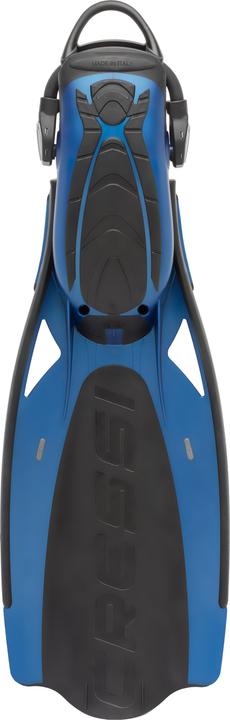 Actual product image Cressi Thor Ebs Fins (XL)