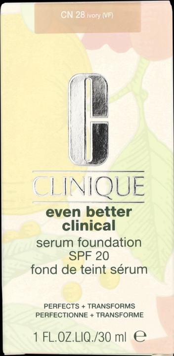 Produktbild Clinique Even Better (CN28 - Ivory)