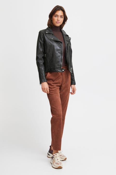 Produktbild Oxmo BY - OXDenio Jacket - Jacket Otw - 21800220-ME (42)