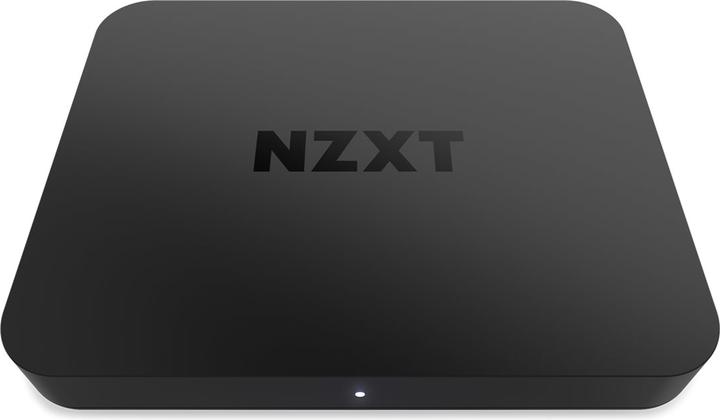 Productafbeelding NZXT Capture Kaart Signaal HD60 (PC)