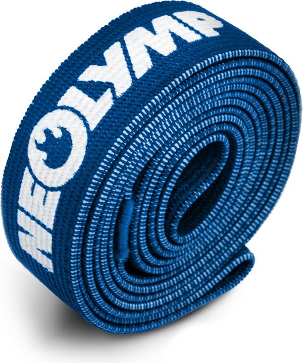 Immagine prodotto Neolymp Fitnessbänder lang 5er Set (1.03 m)