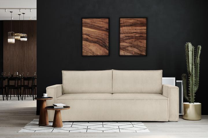 Produktbild Konsimo Napi (3-Sitzer)