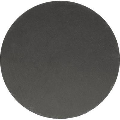 Thumbnail - Secret de Gourmet, Serviergeschirr, 28cm Roundedslate Plate