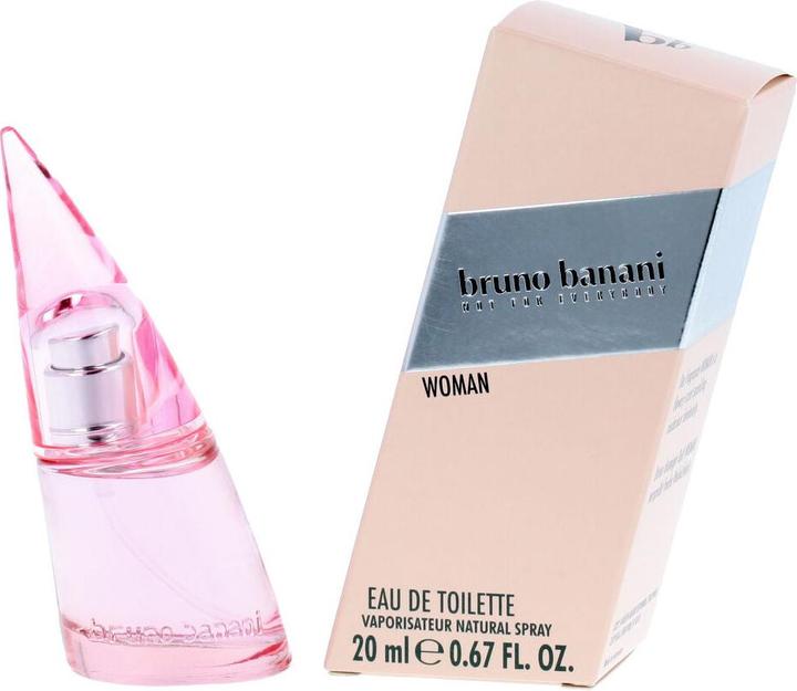 Immagine prodotto Bruno Banani Donna (Eau de toilette, 20 ml)