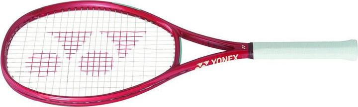 Produktbild Yonex TVCORE100rubyred300g G2 (2, 300 g, Nicht bespannt)