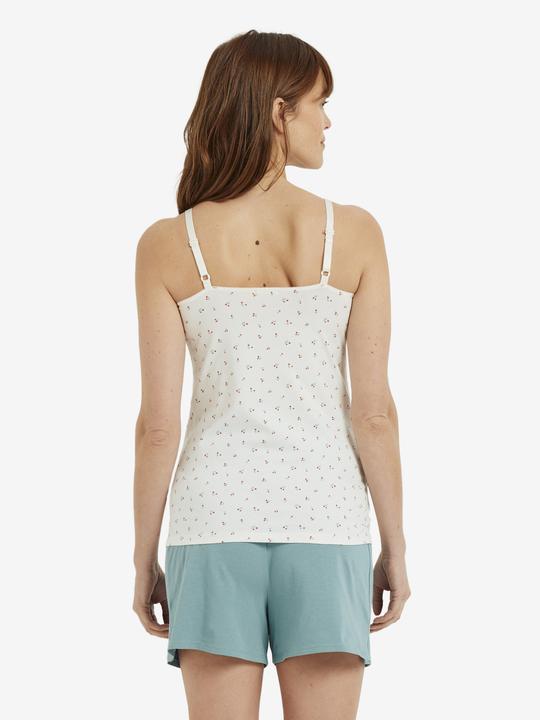 Actual product image Vertbaudet Geschenk-Set für Mama & Baby: Loungewear & Body im Stoffbeutel (40)