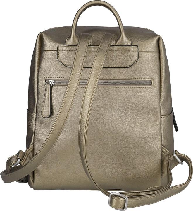 Produktbild Titan Spotlight Zip Backpack