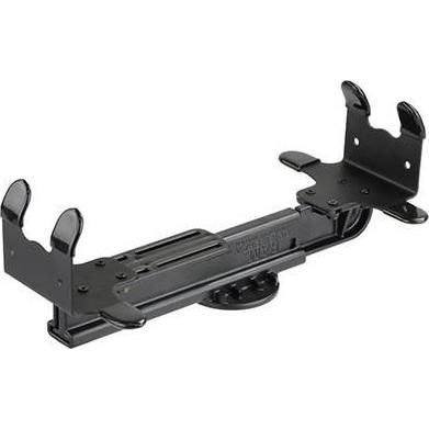RAM Mounts Vehicle Printer Base, Drucker Zubehör
