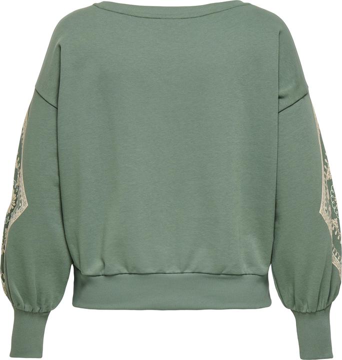 Produktbild Only CARDEBORAH Sweatshirt Sweatshirt (M)