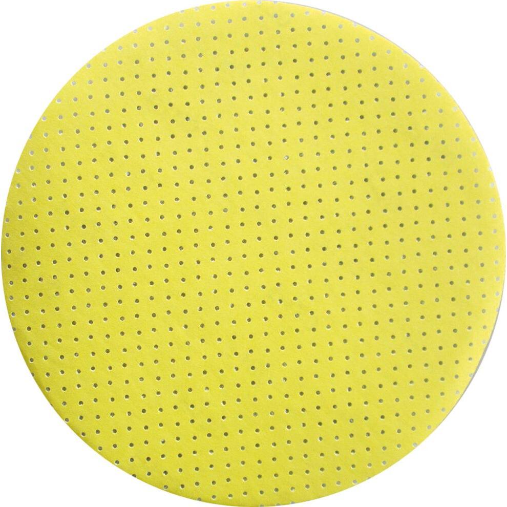 Eibenstock, Abrasivi, 12.350.56 Carta vetrata Perfo - grana 60 - 10 pezzi (60)