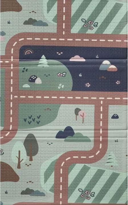 Immagine prodotto Beaba Motorikmatte Play life/Bogen (150 x 200 cm)