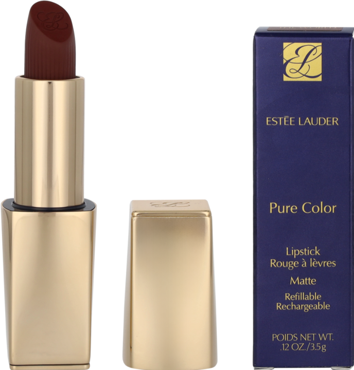 Actual product image Estée Lauder Pure Color (812 Change The World)