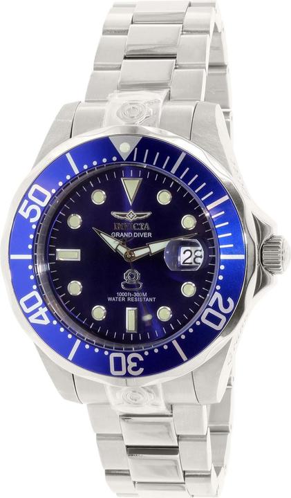 Image du produit Invicta Pro Diver 3045 (44 mm)