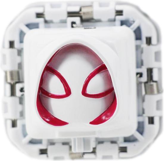 Actual product image Boti Marvel Spiderman Battle Cube - Gwen vs Green Goblin