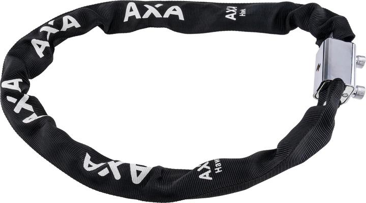 Actual product image AXA Hawk chain lock (100 cm)