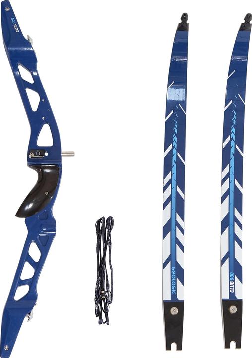 Actual product image Geologic CLUB 900 LEFT HAND