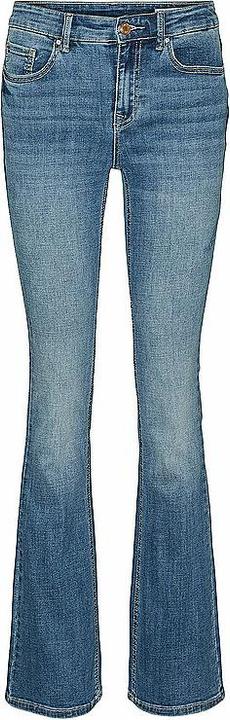 Produktbild Vero Moda Vmflash Mr Flared Jeans Li347 Ga Noos (30)