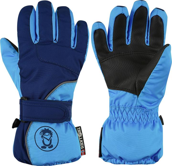 Marine, Bleu moyen