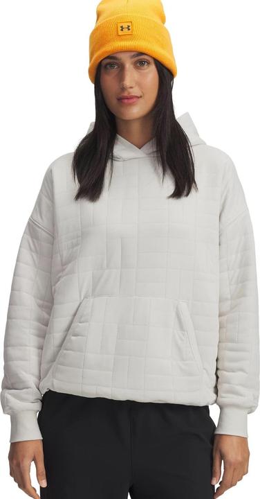 Produktbild Under Armour Unstoppable Flc Txtr Hoodie (L)