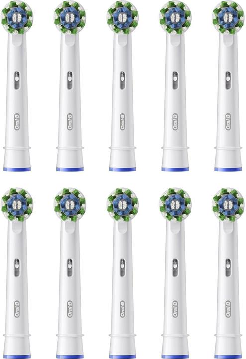 Oral-B Per CrossAction (10 x)