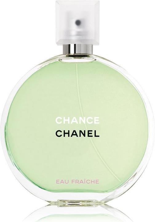 Produktbild Chanel Chance (Eau Fraîche, 150 ml)