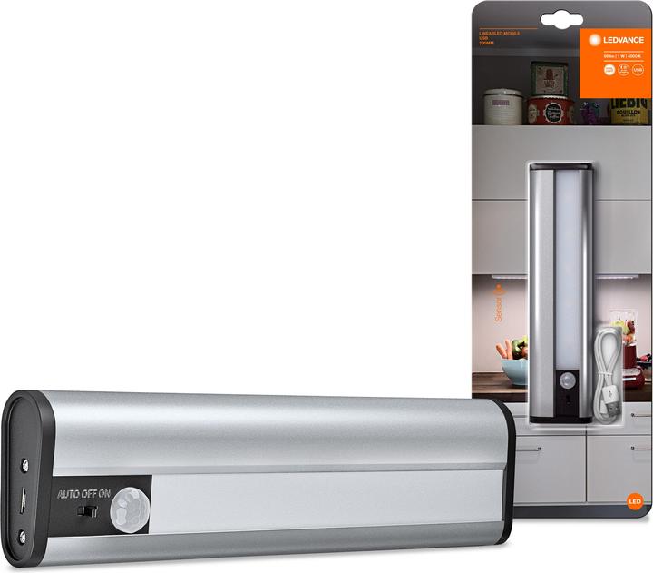 Image du produit Ledvance Linéaire Mobile 200 (69 lm)