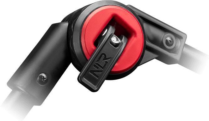 Produktbild Next Level Racing F-GT Lite Cockpit NLR-S015