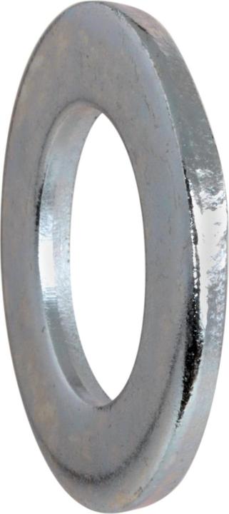 Actual product image Werkstarck Washers without chamfer DIN 125 A