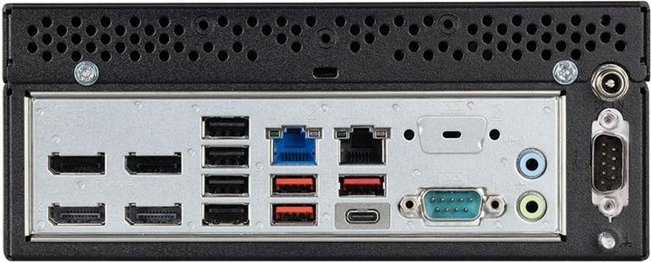Actual product image Bluechip INDUSTRYline S3000 (500 GB, 8 GB, Intel Core i5-14400)