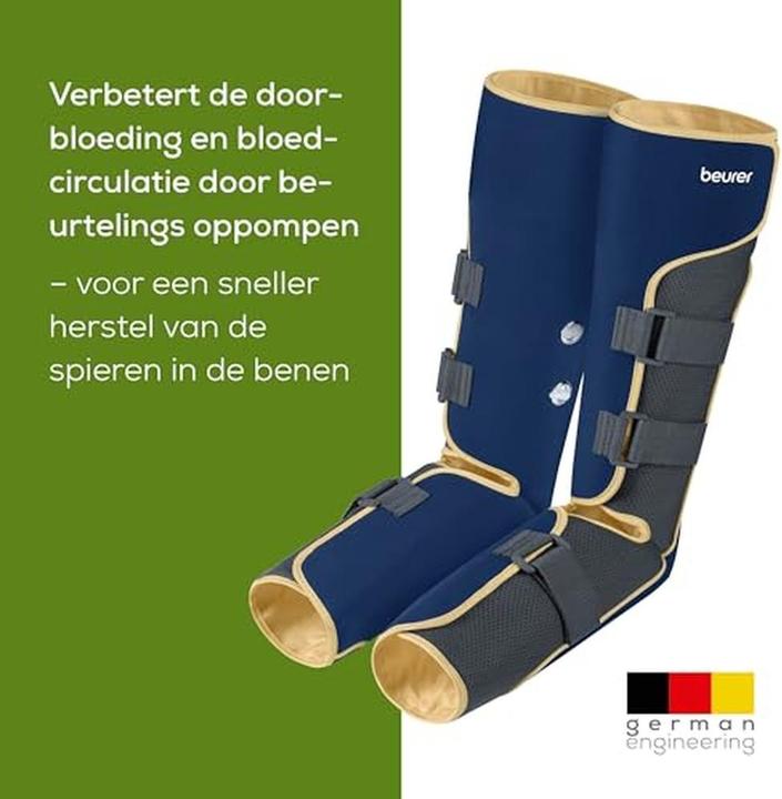 Produktbild Beurer FM 150