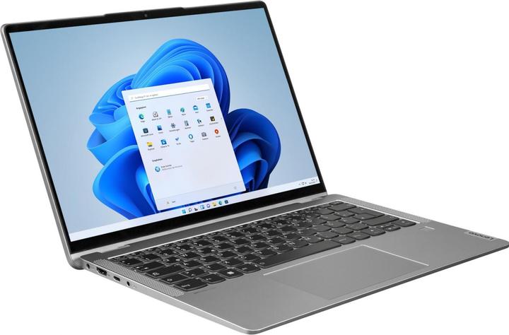 Produktbild Lenovo IdeaPad Flex 5 (14", AMD Ryzen 3 7330U, 8 GB, 512 GB, DE)