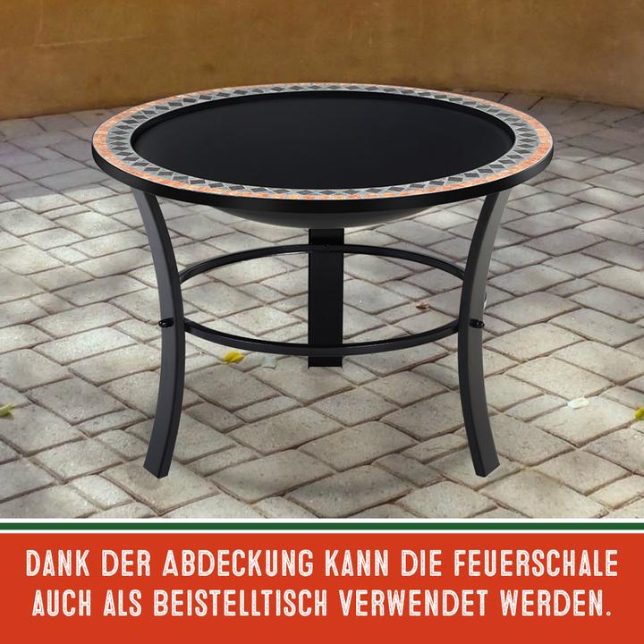 Produktbild Gardebruk Sevilla (62 cm)