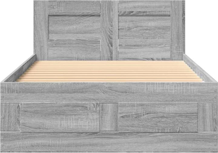 Image du produit vidaXL Bettgestell (90 x 200 cm)