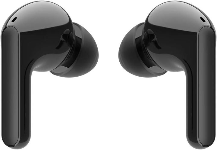 Produktbild Boompods LG Tone Free Earbuds Bluetooth Headset HBS-FN5U (schwarz) (ANC, 6 h, Kabellos)