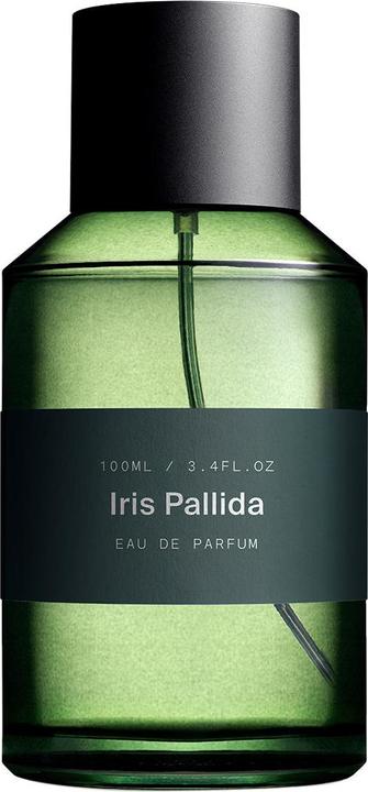 Actual product image Marie Jeanne Iris Pallida Eau de Parfum (Eau de parfum, 100 ml)
