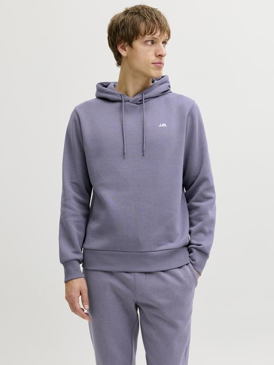 Produktbild Jack & Jones Jrebrebel Logo Sweat Hood Noos (M)