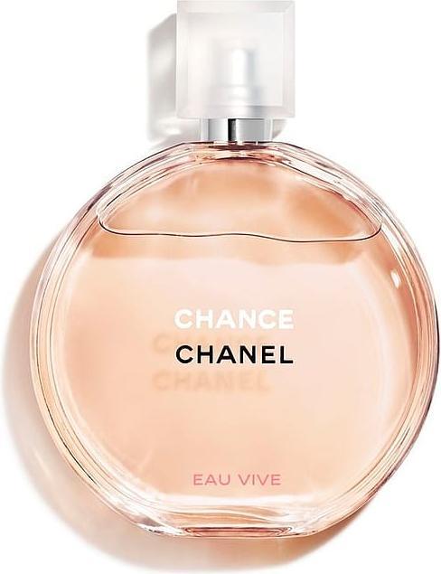 Image du produit Chanel Chance Eau Vive (Eau de toilette, 100 ml)