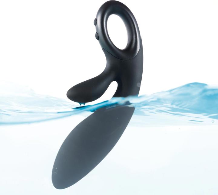 Actual product image Aluna Calla Black