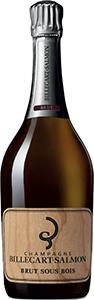 Billecart-Salmon Champagne Brut Sous Bois (1 x 75 cl)