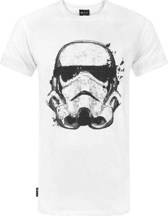 Produktbild W.C.C TShirt (XL)