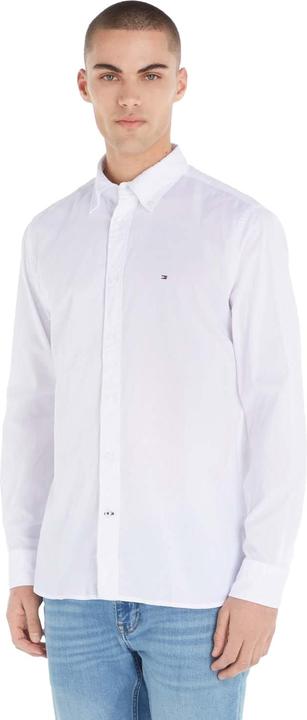 Immagine prodotto Tommy Hilfiger Core Flex Camicia Uomo (S)