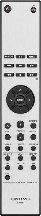Immagine prodotto Onkyo A-9130 (Amplificatore)