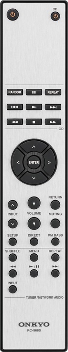 Produktbild Onkyo A-9130 (Verstärker)