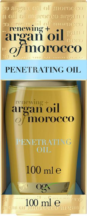 Ogx Argan Oil Of Morocco (100 ml)