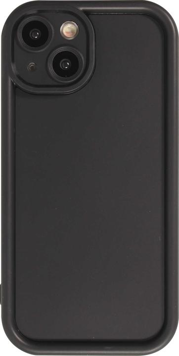 Image du produit PhoneLook Coque gel silicone super flexible avec absorbeur de 360 degrés (Apple iPhone 15)